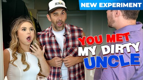 Concept: My Dirty Uncle 2 – Aria Banks