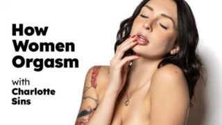 How Women Orgasm – Charlotte Sins