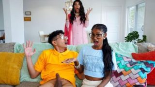 Strictly Her Stepsister – Jasmine Sherni & Fae Love