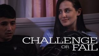 Challenge or Fail – Aubree Valentine