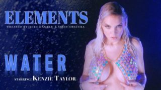 Water – Kenzie Taylor