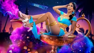 Can I Rub Your Lamp – Sona Bella